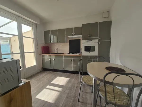 Maison Angers 4 pièce(s) 90 m2