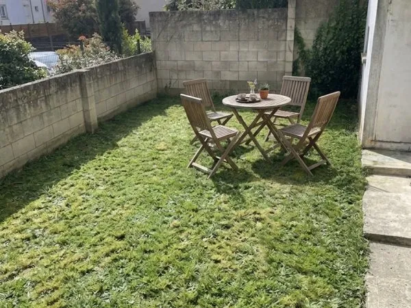 Maison 5 pièces 108 m²