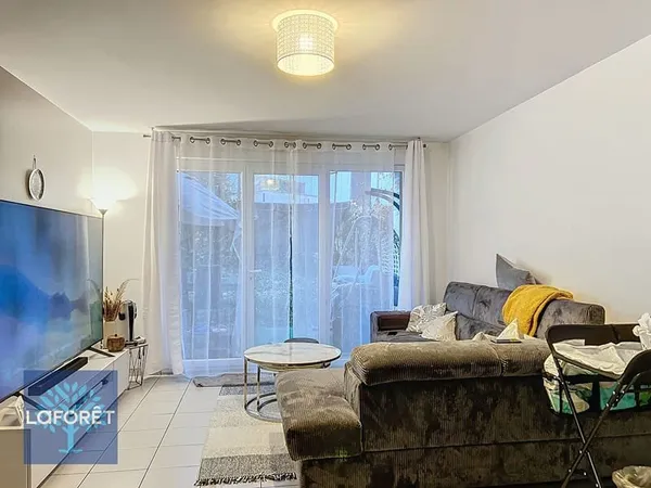 Appartement Mennecy 2 pièce(s) 43 m2
