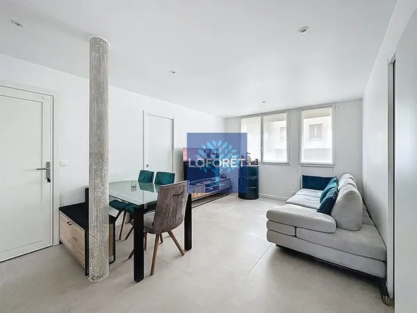 Appartement Bretigny Sur Orge 4 pièce(s) 57.09 m2