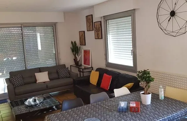 Chambre Colocation Lannion   375€