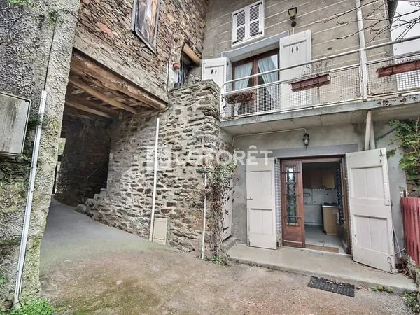 Maison 48 m2