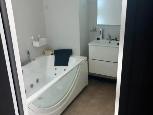Appartement 2 pièces 70 m²