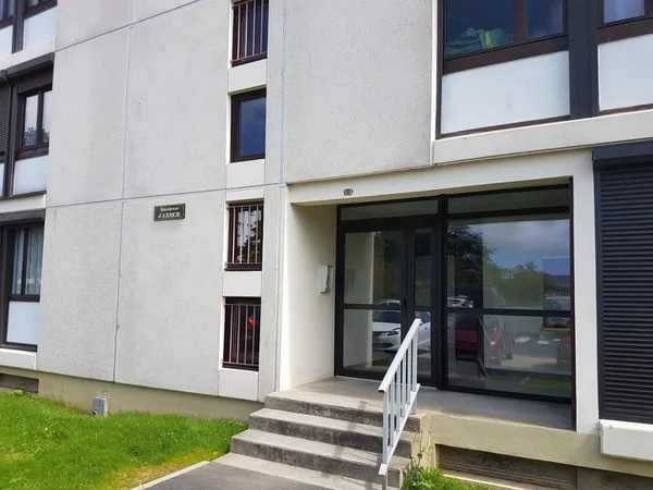 AGREABLE APPARTEMENT 3 PIÈCES A LANNION