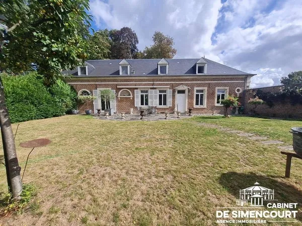 Maison 5 pièces 155 m²
