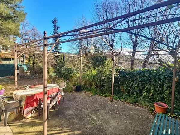 Bas de villa - Le Luc 4 pièce(s) 89.75 m2