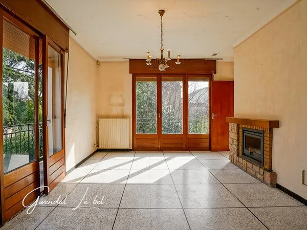 Maison à vendre 4 pièces NIMES (30)