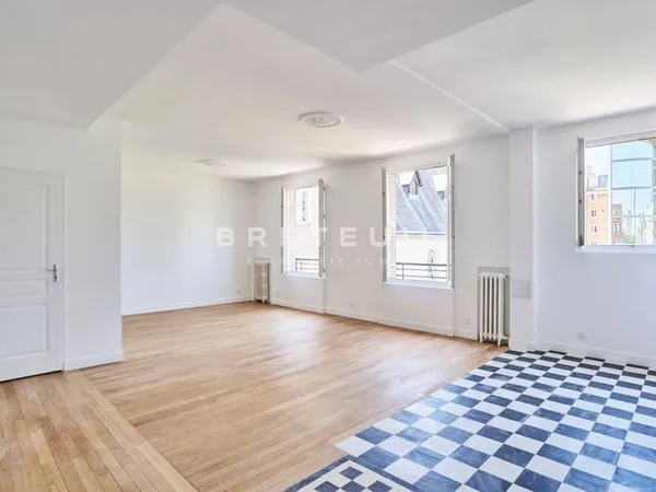 Appartement 3 pièces 79 m²