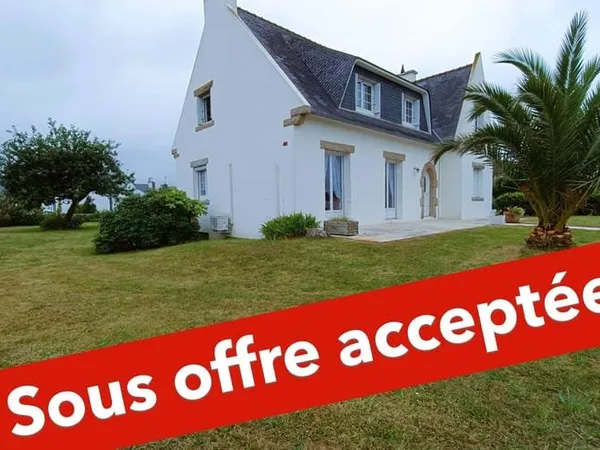 Maison 6 pièces 145 m²