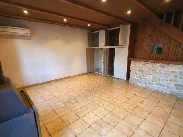 Maison de bourg 3 pièces 96 m²