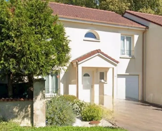 Maison 6 pièces 118 m²