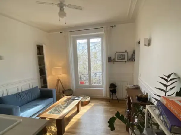 Loue appartement