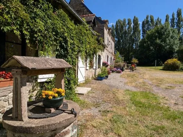 Bien d’exception Vente Kergrist 15p 492m² 695000€