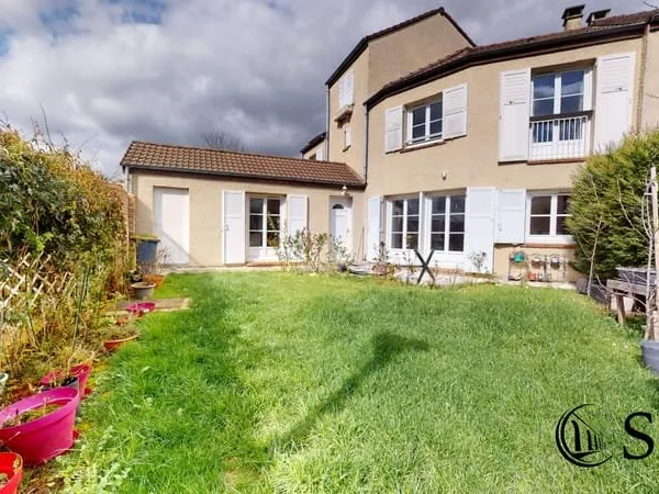 Maison de 102 m2