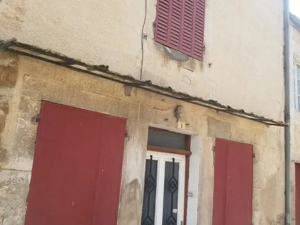 Investissement maison petit prix