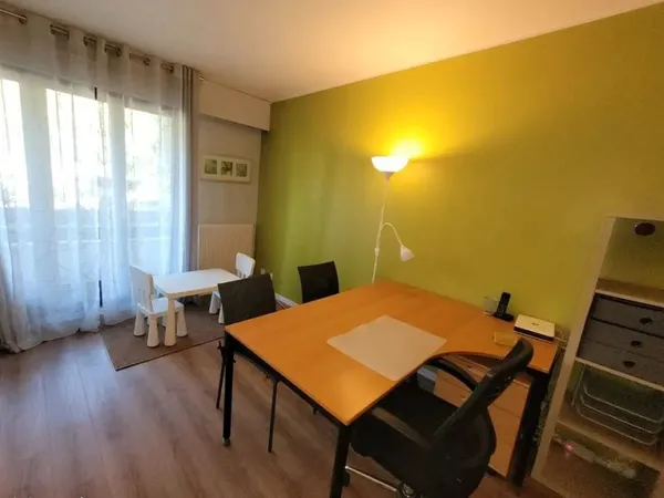 Location de bureau