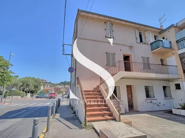 Immeuble de rapport - 3 Appartements - Rentabilité immédiate