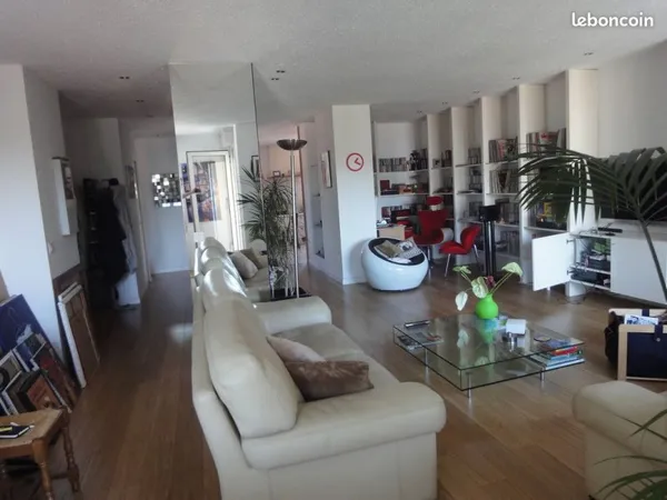 Location T3 quartier amidonniers