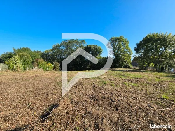Terrain 6593 m² ARTHEZ DE BEARN