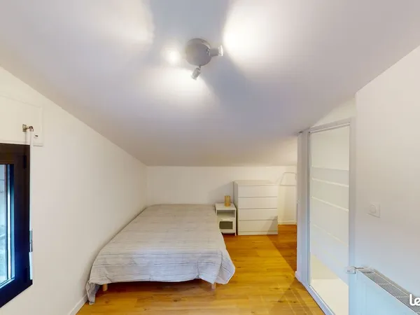 Logement meublé - Etudiant/Jeune actif - Campus Pessac