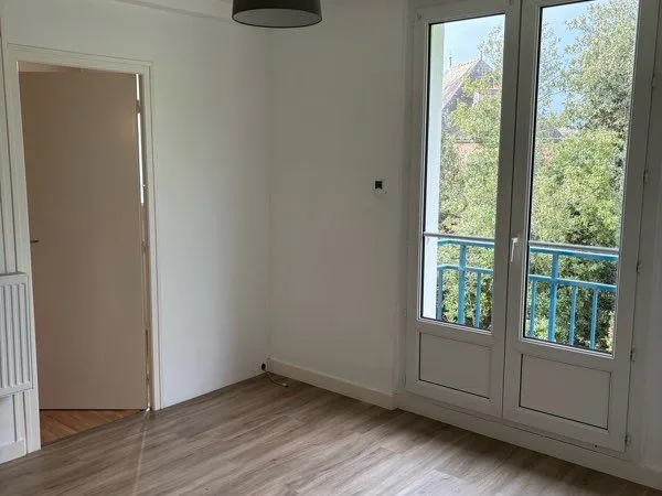 Location appartement T2