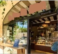 À VENDRE - Fonds de commerce de pains, pâtisserie et snacking proche d'Arles - Neuf - Fort potentiel