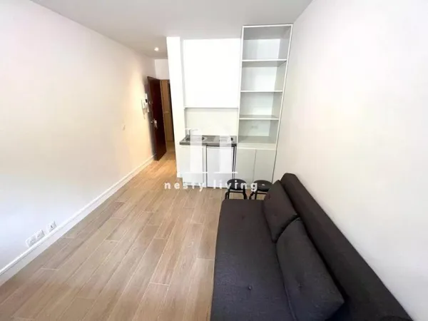 Vends studio