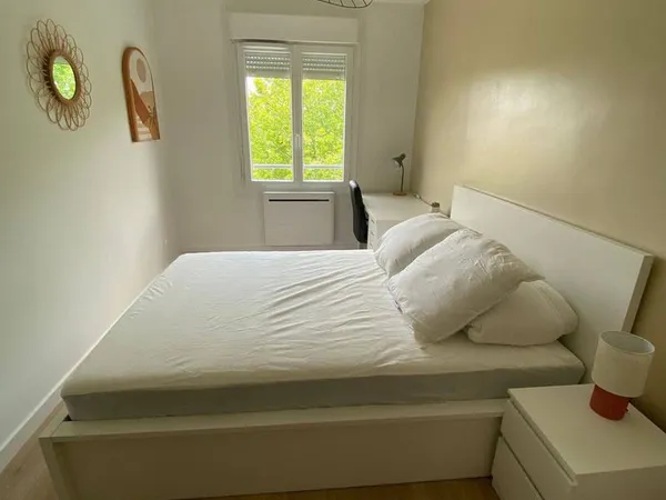 Appartement 11 m²