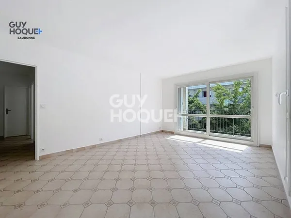 Appartement 4 pièces 89 m²