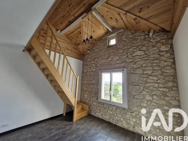 Vente Maison/villa 8 pièces