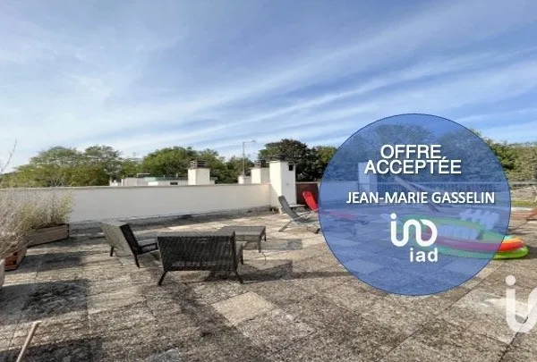 Appartement 4 pièces 79 m²