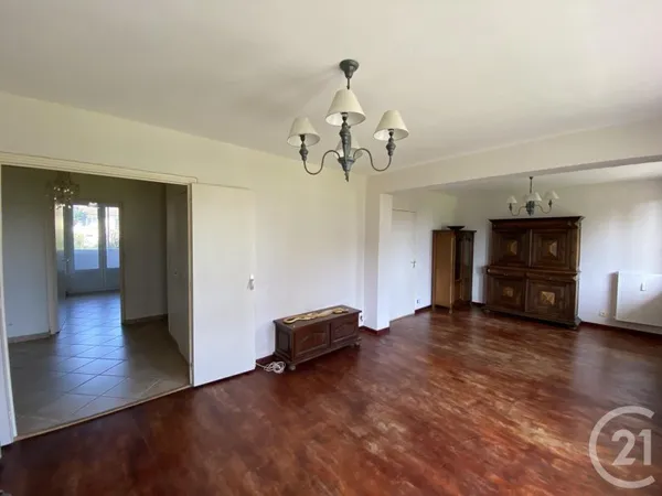 Appartement 3 pièces 71 m²