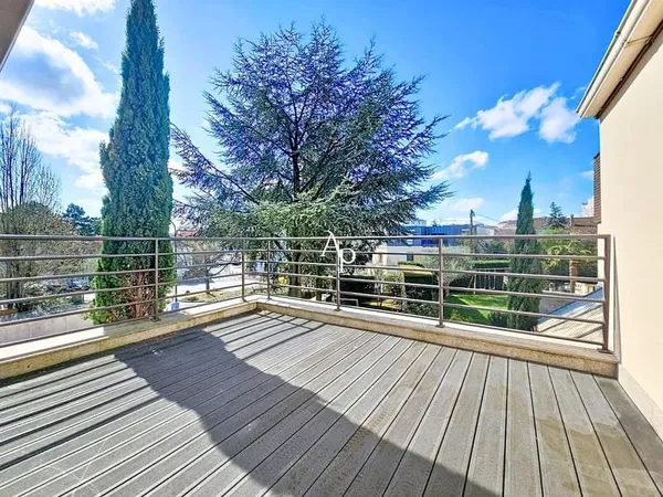 Maison et villa de prestige Vente Fontenay-aux-Roses 9p 302m² 1388000€