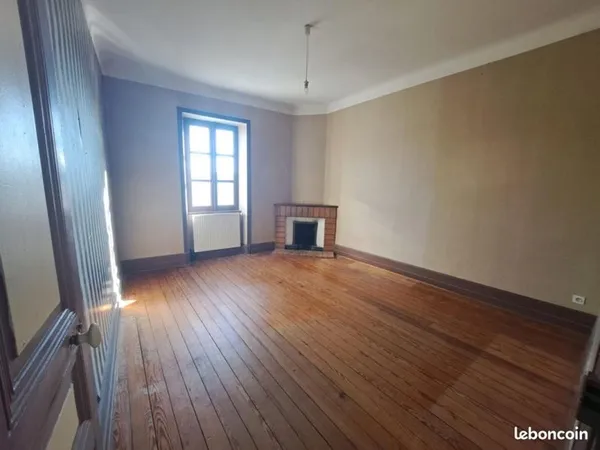 Immeuble 148 m²
