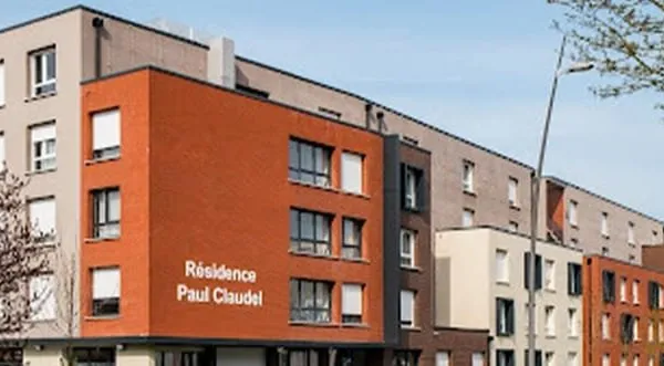 Investissement en residence étudiante