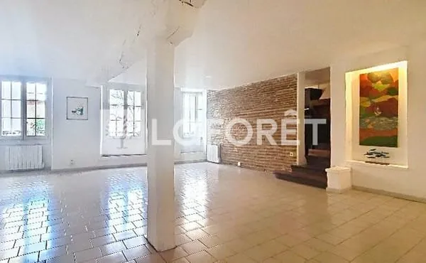 Appartement Perpignan 3 pièce(s) 100 m2