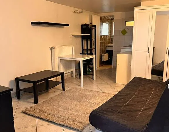 Appartement 1 pièce 20 m²