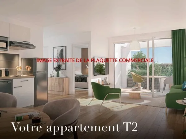 Achat : Programme neuf Elbeuf (76500)