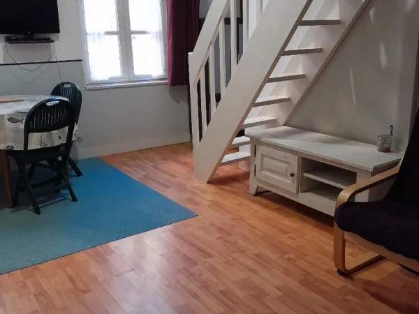A LOUER T2 MEUBLE A LA ROCHELLE