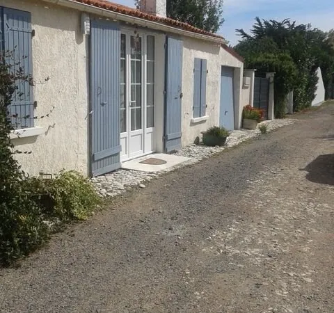 Logement T3