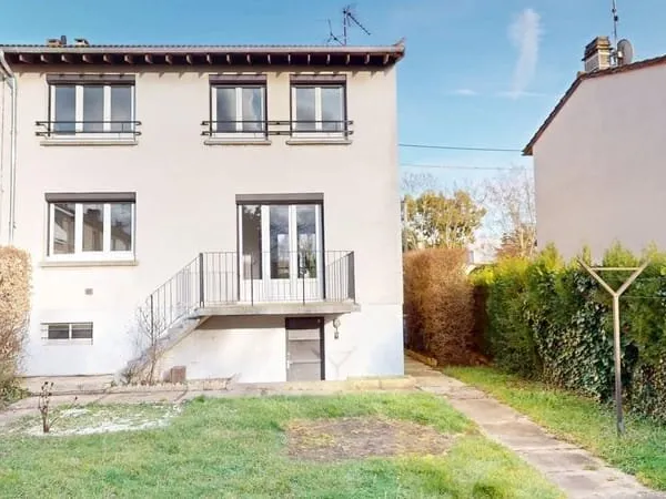 Maison Gargenville 4 pièce(s) 86.13 m2