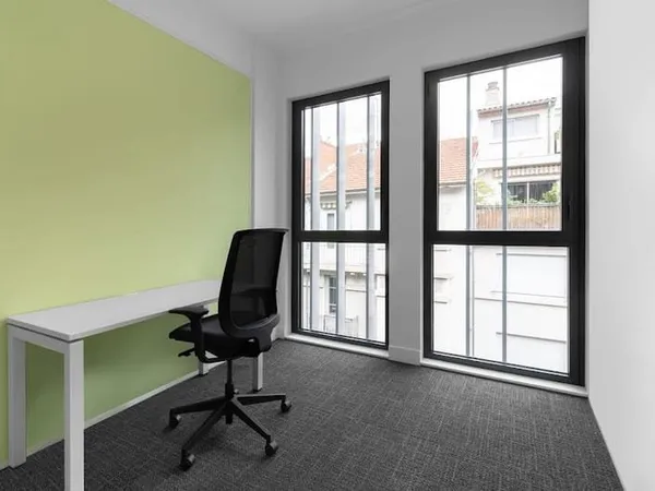 Bureaux 8 m²