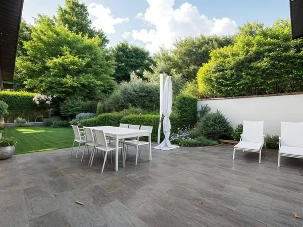 Maison de plain-pied 6 pièces 160 m²