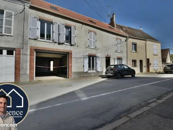 Studio 1 pièce 18 m²