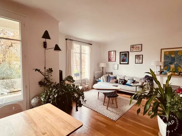 Appartement 5 pièces 112 m²