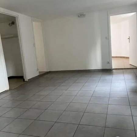 Appartement 45 m² DOURGES