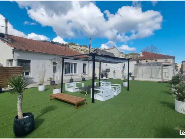 Appartement T3 Centre Ville