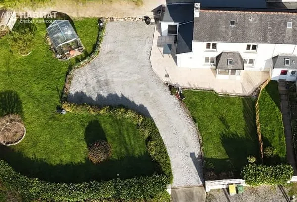 Maison Plouédern 5 pièces 4 ch 134 m2