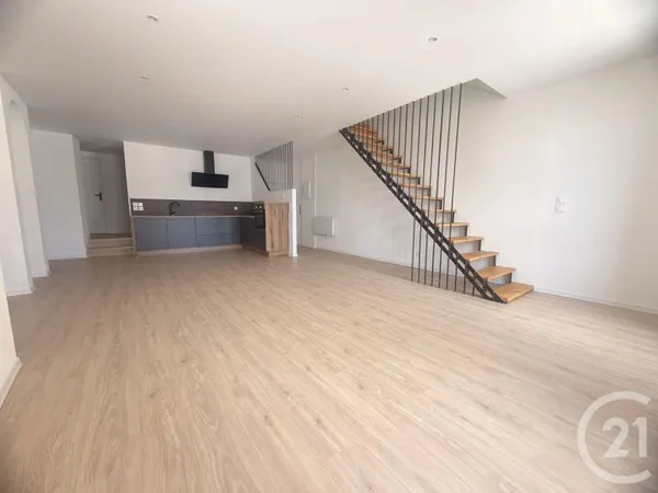 Appartement 4 pièces 100 m²