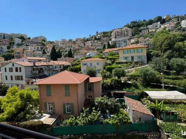 Location Superbe T2 Meublé